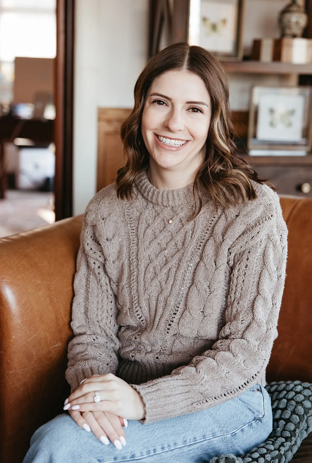 Ally Willis