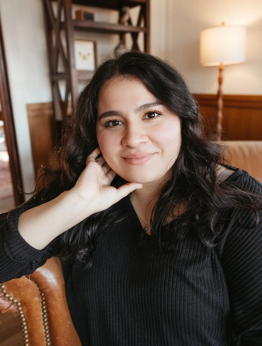 Blanca De La Rosa-Hernandez