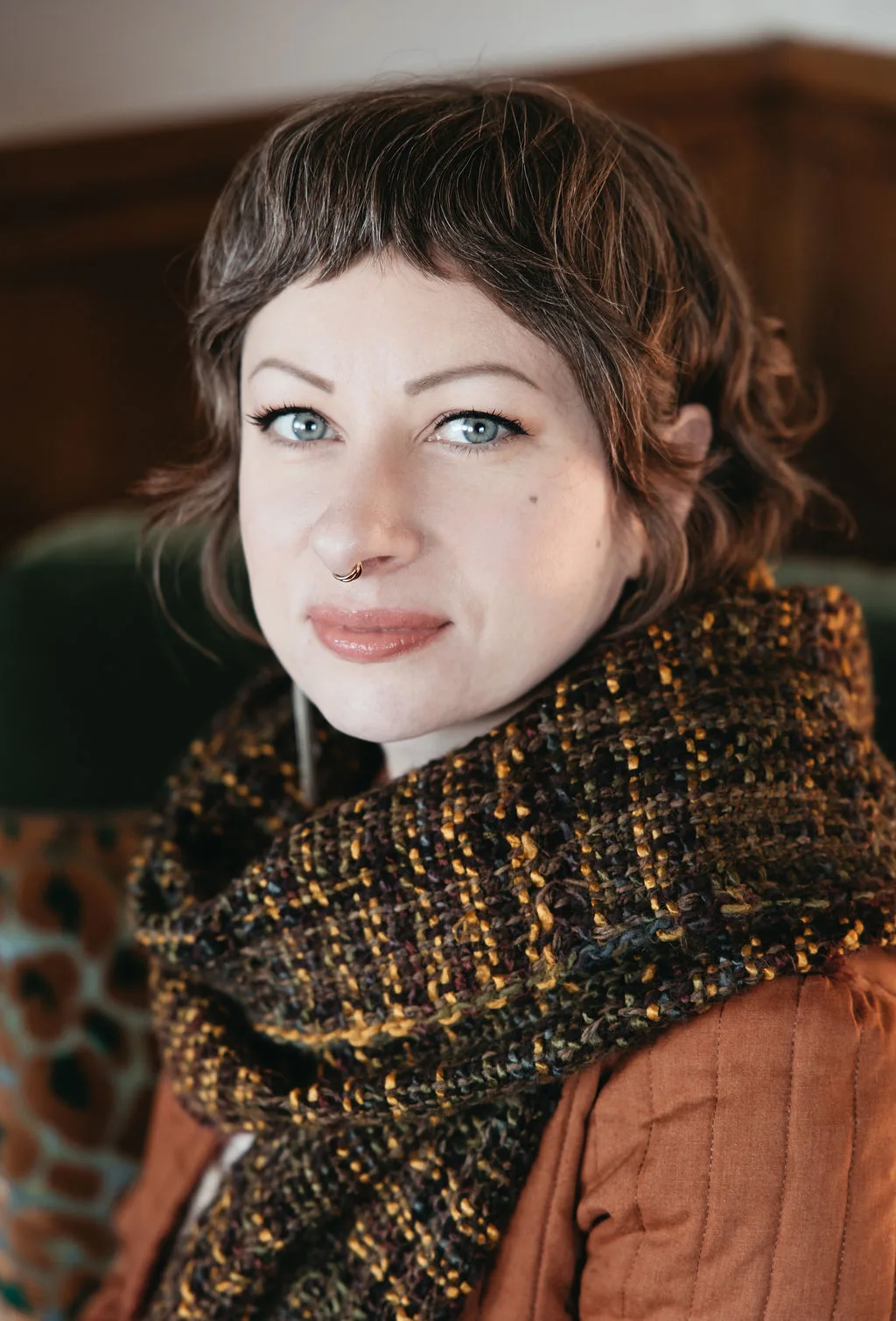 Katrina Severin