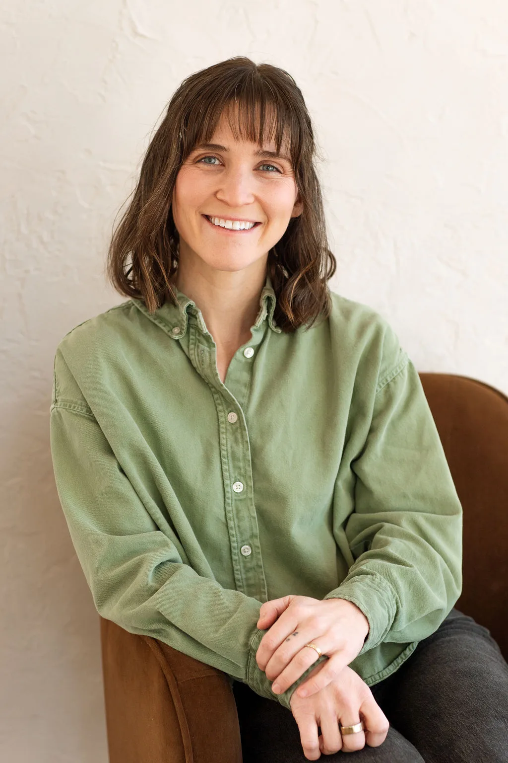 Megan Marganski