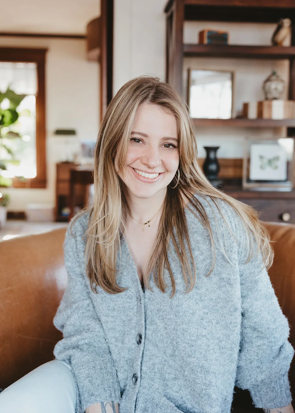 Sarah Richin
